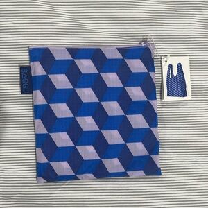NWT Baggu Big Bag